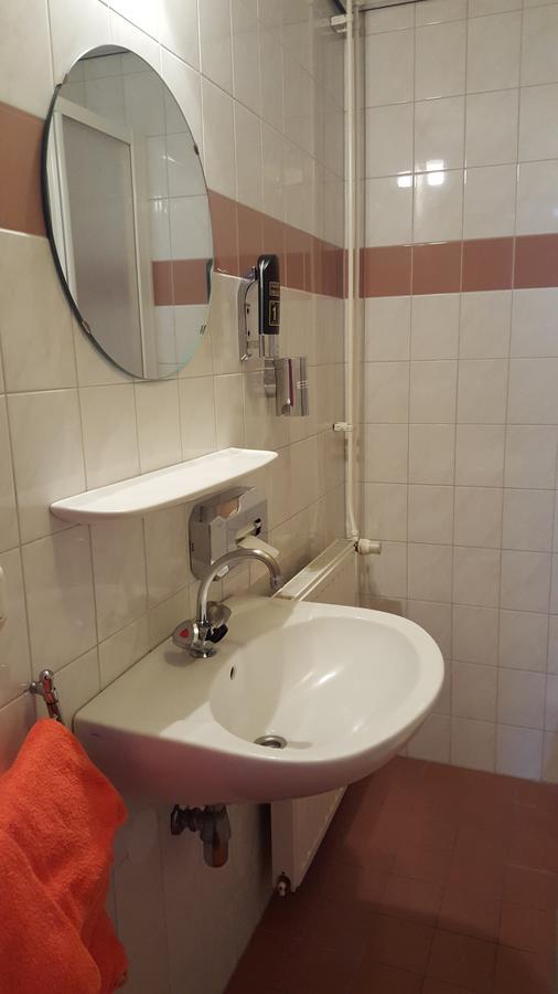 Hotel Ambiente Vlissingen Kültér fotó