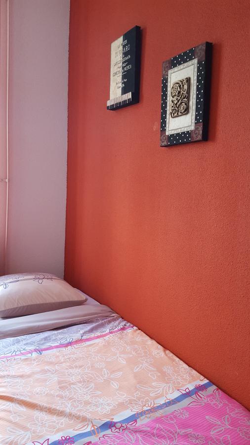 Hotel Ambiente Vlissingen Kültér fotó