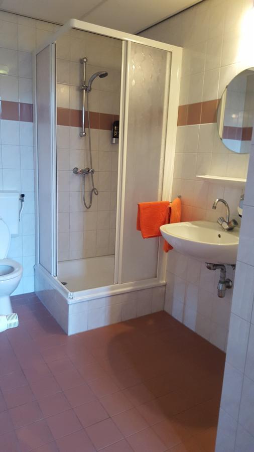 Hotel Ambiente Vlissingen Kültér fotó