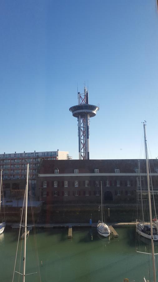 Hotel Ambiente Vlissingen Kültér fotó