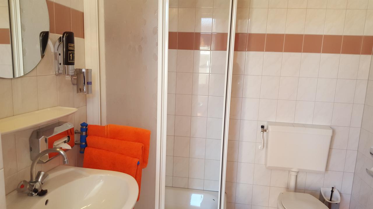 Hotel Ambiente Vlissingen Kültér fotó