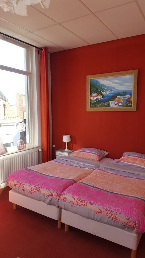 Hotel Ambiente Vlissingen Kültér fotó