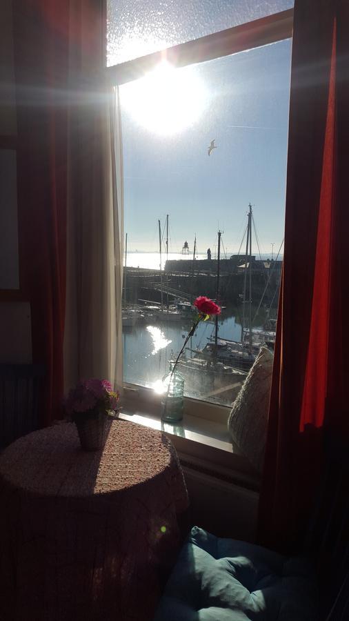 Hotel Ambiente Vlissingen Kültér fotó