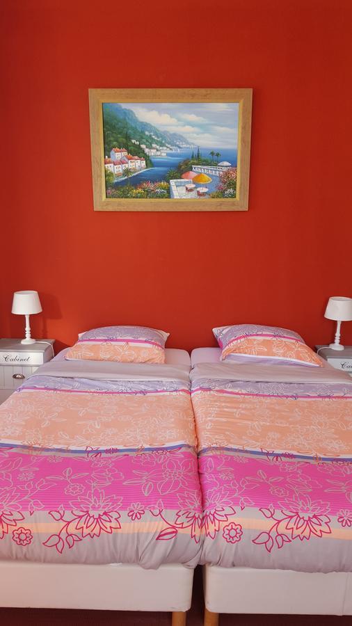 Hotel Ambiente Vlissingen Kültér fotó