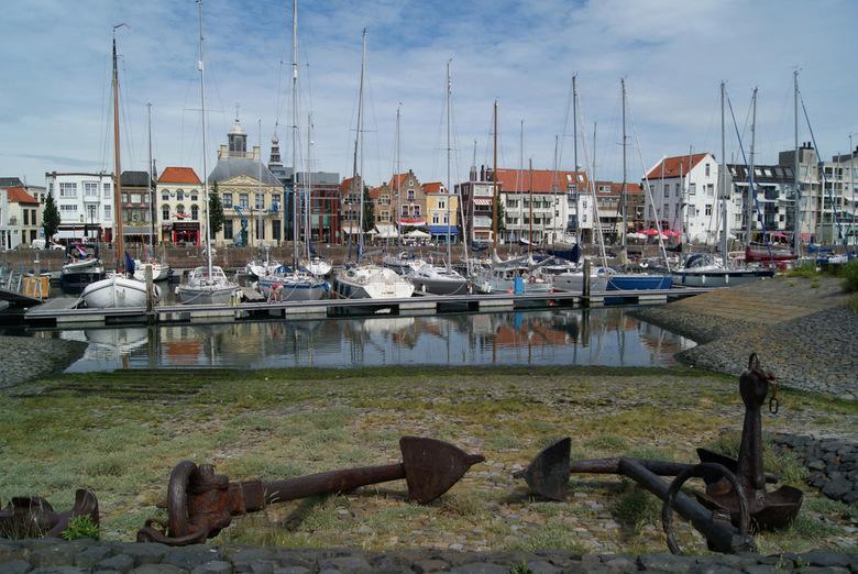 Hotel Ambiente Vlissingen Kültér fotó