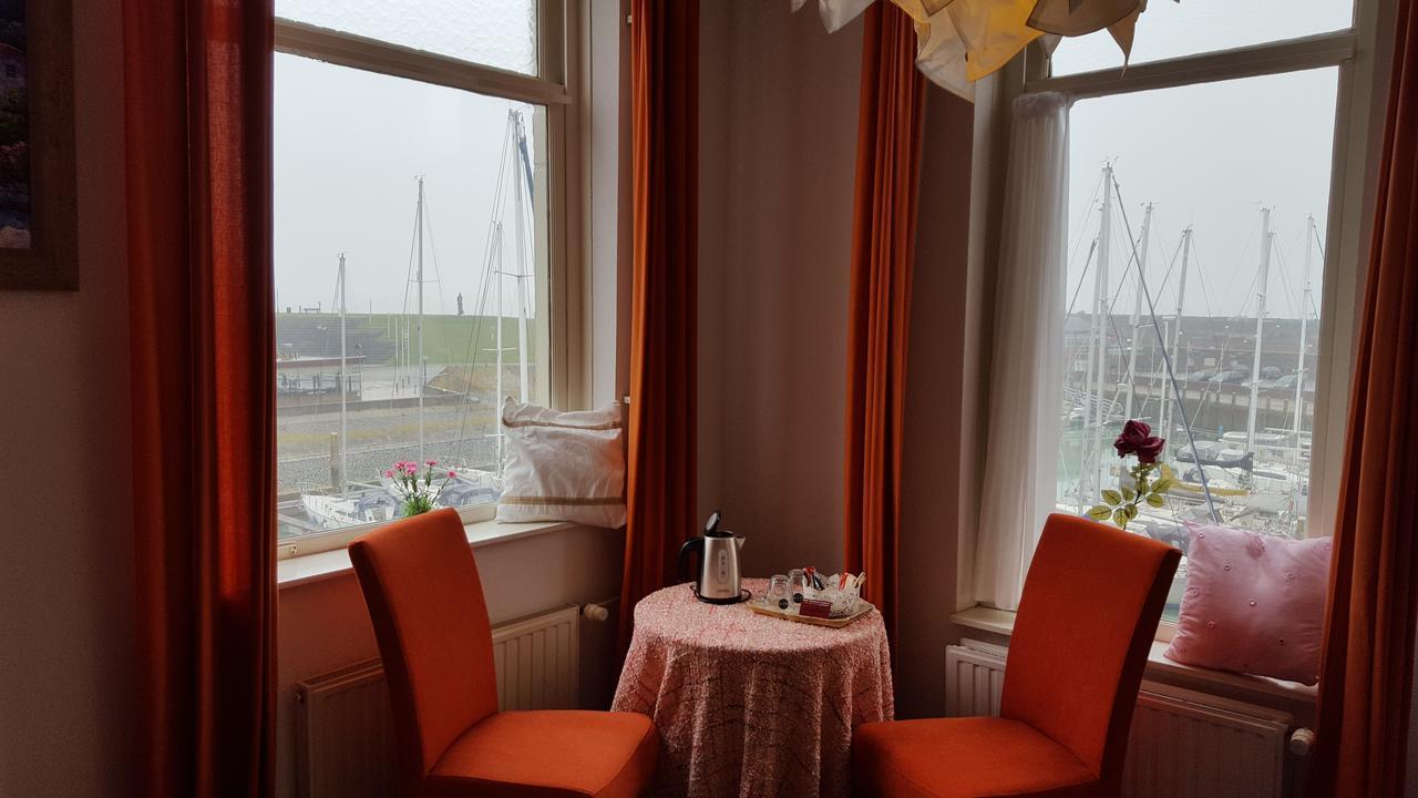 Hotel Ambiente Vlissingen Kültér fotó