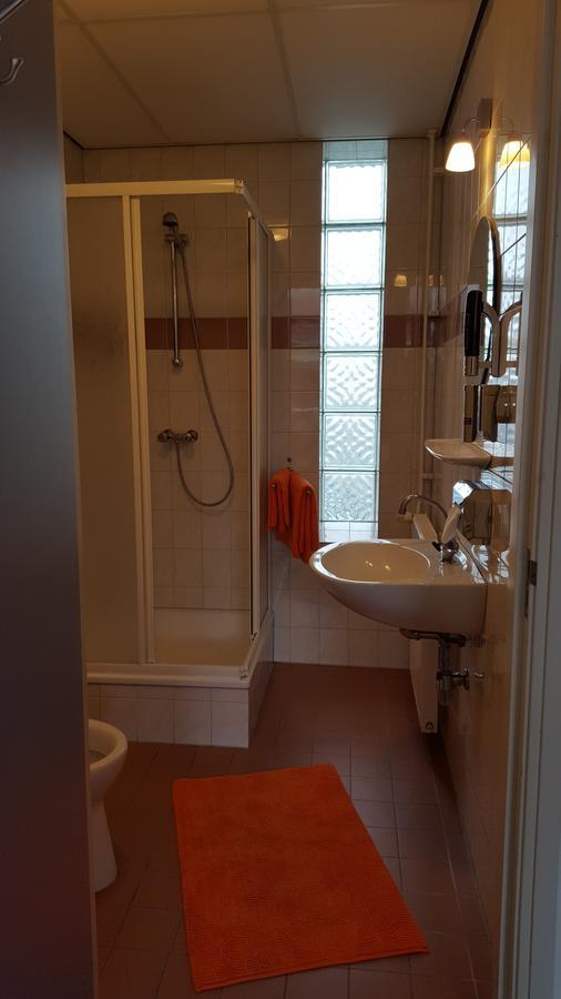 Hotel Ambiente Vlissingen Kültér fotó